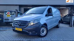 Gebruikt 2015 Mercedes Vito MPV | € 9.750 (Super prijs)