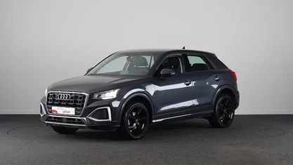 Occasion 2021 Audi Q2 Business SUV | € 21.949 (Eerlijke prijs)