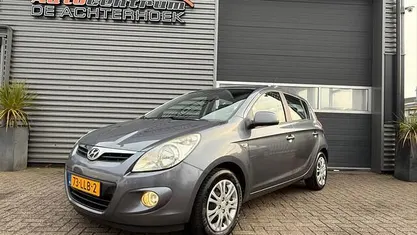 Occasion Hyundai i20 78 PK (57 kW) 2010 Hatchback
