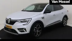 Wit Gebruikt 2022 Renault Arkana Intens SUV | € 26.935 (Eerlijke prijs)