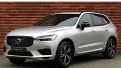 Gebruikt 2019 Volvo XC60 Inscription SUV | € 38.950 (Eerlijke prijs)