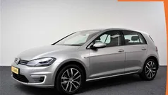 Grijs Gebruikt 2019 VW e-Golf Hatchback | € 11.990 (Eerlijke prijs)