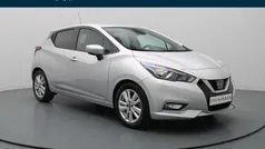 Gebruikt 2019 Nissan Micra N-Connecta Hatchback | € 12.290 (Eerlijke prijs)