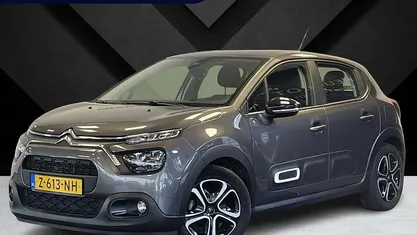 Occasion Citroën C3 83 PK (61 kW) 2024 Hatchback