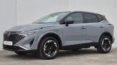 Gebruikt 2025 Nissan Qashqai N-Connecta SUV | € 35.635 (Goede deal)