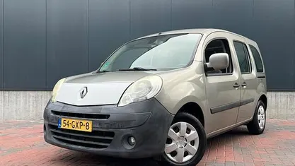 Occasion Renault Kangoo Expression 106 PK (77 kW) 2008 MPV