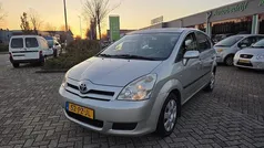 Gebruikt 2005 Toyota Corolla Verso Terra MPV | € 3.750 (Eerlijke prijs)