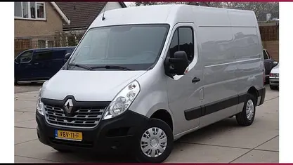 Occasion Renault Master 131 PK (96 kW) 2019 Van