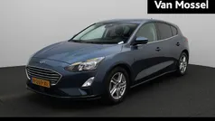 Gebruikt 2020 Ford Focus Business Edition Hatchback | € 14.750 (Eerlijke prijs)