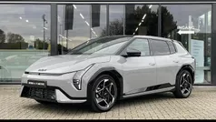 Grijs Nieuw 2025 Kia EV4 Hatchback | € 49.595 (Eerlijke prijs)
