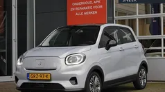 Gebruikt 2024 Leapmotor T03 Hatchback | € 18.950 (Eerlijke prijs)