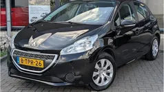 Gebruikt 2014 Peugeot 208 Access Hatchback | € 6.450 (Eerlijke prijs)