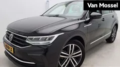Gebruikt 2021 VW Tiguan Business SUV | € 27.400 (Super prijs)