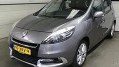 Gebruikt 2012 Renault Scénic III Expression MPV | € 6.945 (Eerlijke prijs)