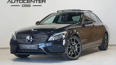 Gebruikt 2015 Mercedes C450 AMG AMG Sedan | € 39.995