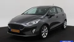 Gebruikt 2018 Ford Fiesta Titanium Hatchback | € 9.450 (Eerlijke prijs)