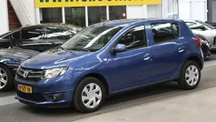 Gebruikt 2014 Dacia Sandero Lauréate Hatchback | € 4.944 (Goede deal)