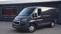 Overige Gebruikt 2017 Peugeot Boxer Premium Van | € 7.950 (Eerlijke prijs)