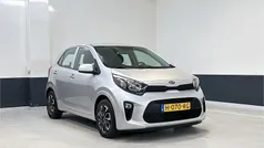 Gebruikt 2020 Kia Picanto 2 Hatchback | € 10.449 (Eerlijke prijs)