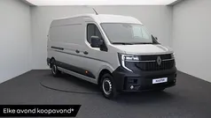 Gebruikt 2024 Renault Master Van | € 35.350 (Eerlijke prijs)