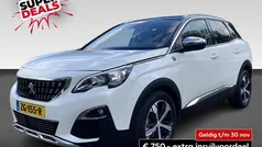 Gebruikt 2019 Peugeot 3008 Crossway SUV | € 16.430 (Goede deal)