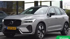 Grijs Gebruikt 2024 Volvo XC60 Ultra SUV | € 50.950 (Eerlijke prijs)