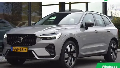Grijs Gebruikt 2024 Volvo XC60 Ultra SUV | € 50.950 (Eerlijke prijs)