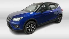 Gebruikt 2021 Seat Arona Beats SUV | € 21.950 (Eerlijke prijs)