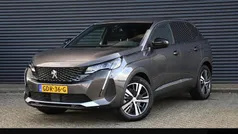 Grijs Gebruikt 2024 Peugeot 3008 Allure SUV | € 29.995 (Eerlijke prijs)