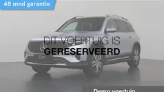 Gebruikt 2024 Mercedes EQB250+ Luxury SUV | € 40.850 (Eerlijke prijs)