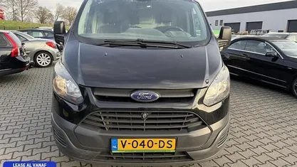 Occasion Ford Transit Custom Trend 101 PK (74 kW) 2017 Van
