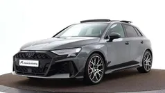 Gebruikt 2024 Audi RS3 Sportback S-Line Hatchback | € 119.990 (Goede deal)