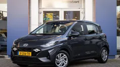 Gebruikt 2024 Hyundai i10 Comfort Hatchback | € 16.395 (Eerlijke prijs)
