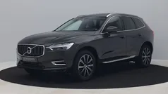 Grijs Gebruikt 2020 Volvo XC60 Inscription SUV | € 35.400 (Super prijs)