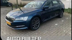 Gebruikt 2021 Skoda Superb Business Line Stationwagen | € 18.950 (Goede deal)