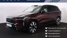 Rood Gebruikt 2025 Volvo EX90 Performance SUV | € 86.900 (Super prijs)