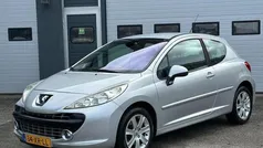 Grijs Gebruikt 2007 Peugeot 207 Hatchback | € 1.750 (Goede deal)