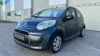 Occasion Citroën C1 68 PK (50 kW) 2010 Hatchback