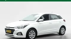 Gebruikt 2019 Hyundai i20 Comfort Hatchback | € 11.795 (Eerlijke prijs)
