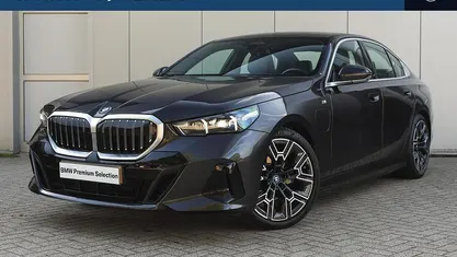 Occasion BMW 530e M Sport 299 PK (219 kW) 2024 Sedan