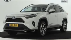 Gebruikt 2025 Toyota RAV4 Hybrid SUV | € 50.945 (Eerlijke prijs)