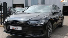 Gebruikt 2019 Audi A6 S-Line Stationwagen | € 32.950 (Goede deal)