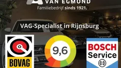 Gebruikt 2017 VW Golf Sportsvan Highline MPV | € 14.999 (Eerlijke prijs)