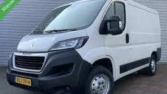 Gebruikt 2019 Peugeot Boxer Van | € 9.750 (Super prijs)