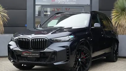 Occasion BMW X5 M Sport 489 PK (359 kW) 2025 SUV