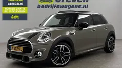 Grijs Gebruikt 2020 Mini John Cooper Works Hatchback | € 24.800 (Eerlijke prijs)