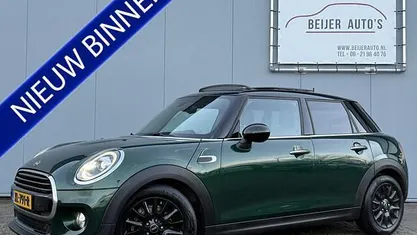 Occasion Mini Cooper Chili 136 PK (100 kW) 2019 Hatchback