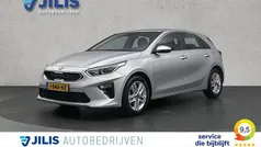 Gebruikt 2020 Kia Ceed Hatchback | € 17.850 (Goede deal)