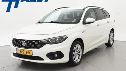 Occasion Fiat Tipo 120 PK (88 kW) 2019 Hatchback