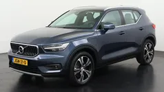Gebruikt 2021 Volvo XC40 Inscription SUV | € 32.690 (Eerlijke prijs)